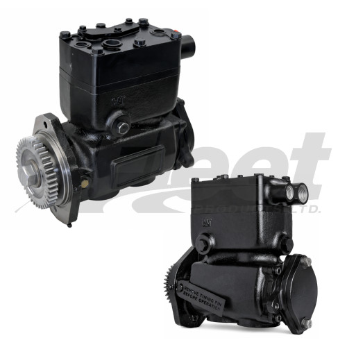 KN365007X | EL365 CAT C7/C9 Air Compressor (2-Bolt)