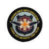 3" "APSA Seal" Round Patch