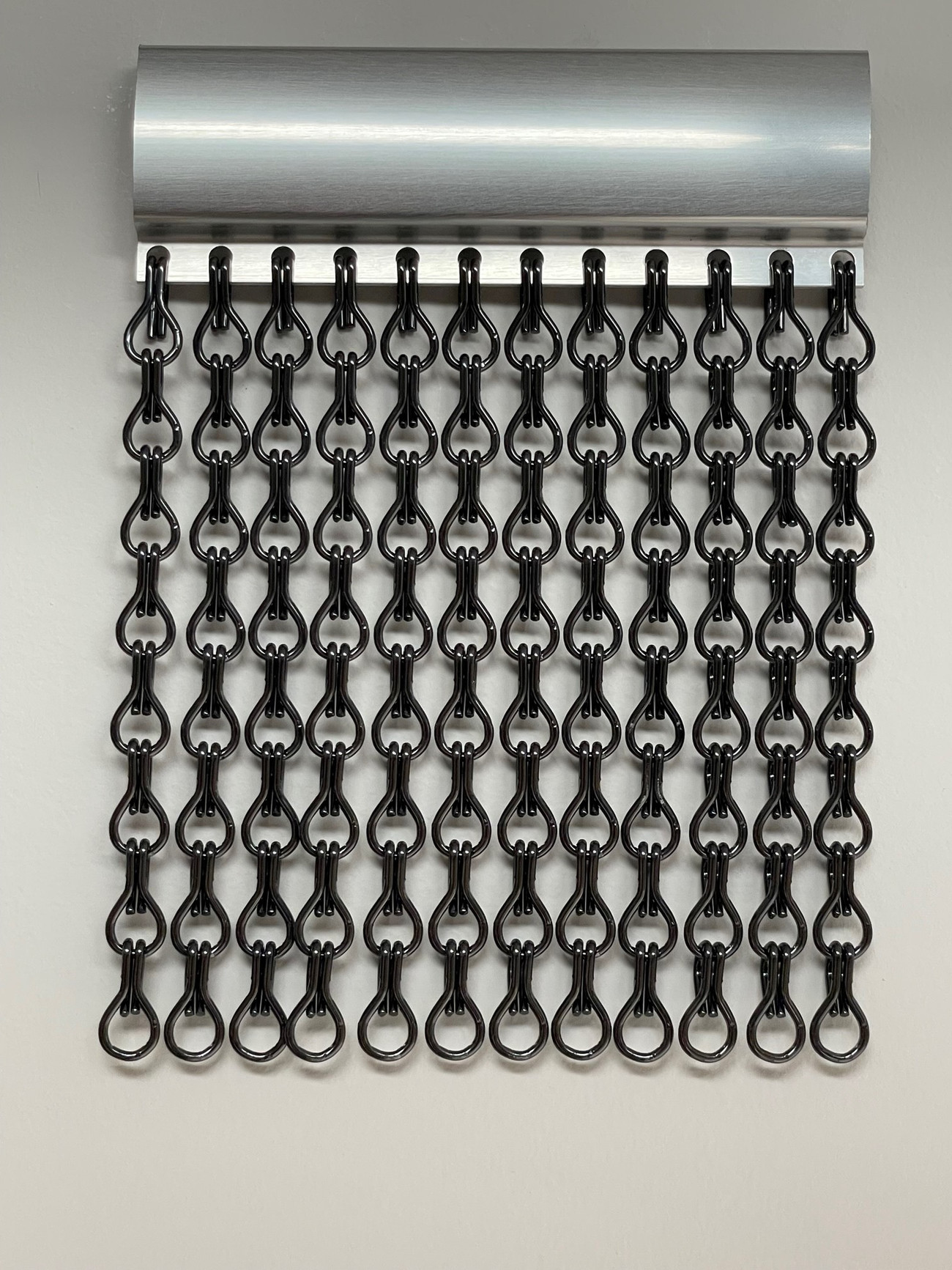 Pewter - Suitable for Windows & Doors - Supplied in all sizes. A deep glossy Grey which has a modern touch, will stop flies entering your home. The screens are made to measure and all handmade in our workshop in Yorkshire. We can help you with measurements and advise you on colours, installation and answer any queries that you may have. Pewter - Suitable for Windows & Doors - Supplied in all sizes. A deep glossy Grey which has a modern touch, will stop flies entering your home. The screens are made to measure and all handmade in our workshop in Yorkshire. We can help you with measurements and advise you on colours, installation and answer any queries that you may have.