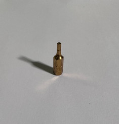2.5mm Hex Bit - Used For Securing Screen To Fixing