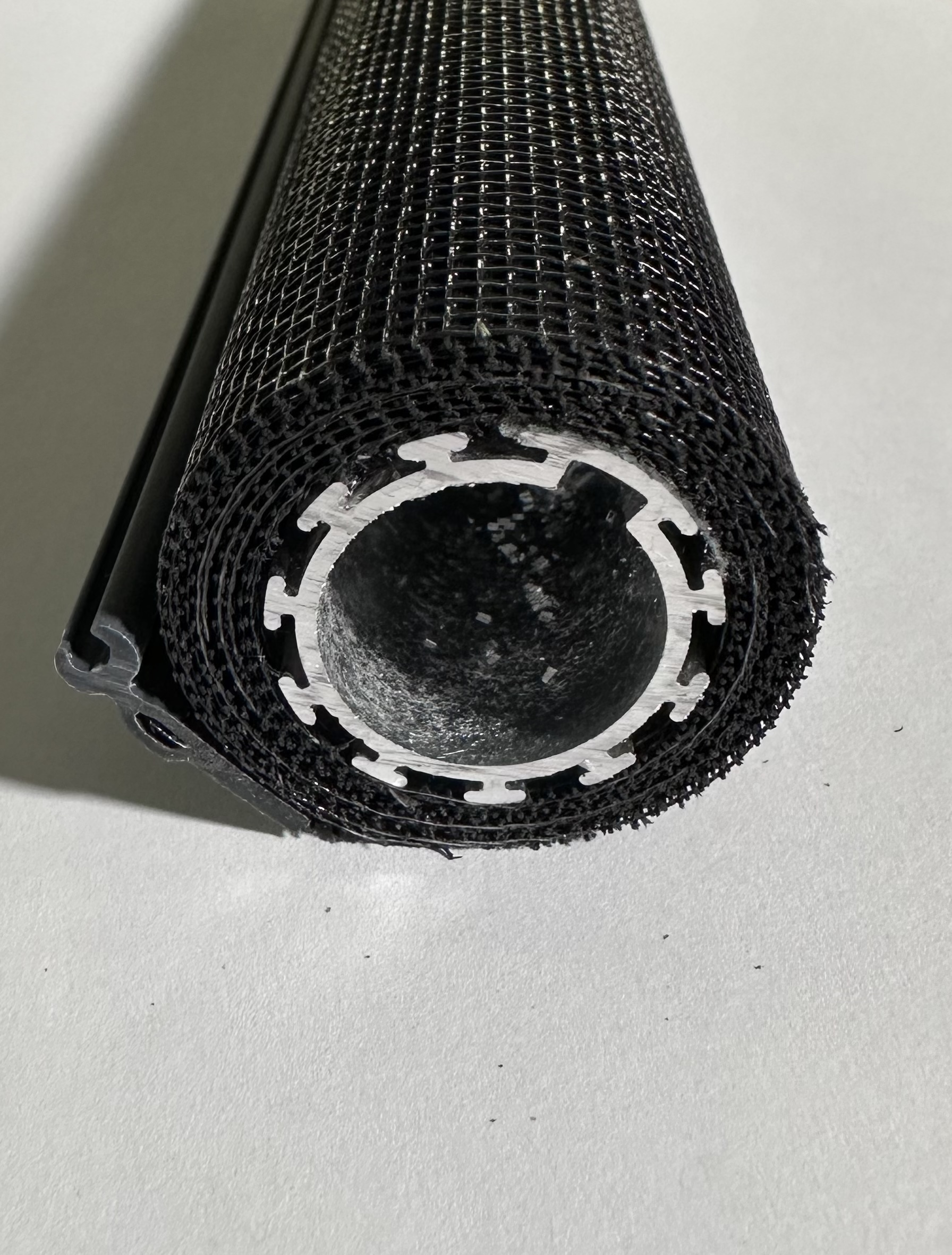 Unika Fly Screen Replacement Mesh Sway Screens