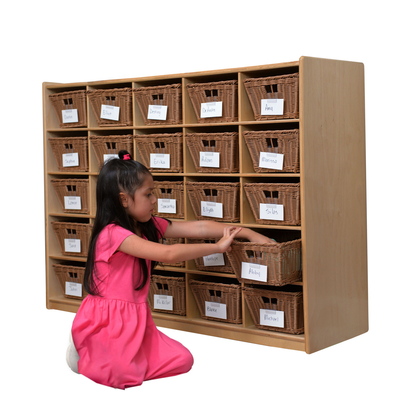 Storage