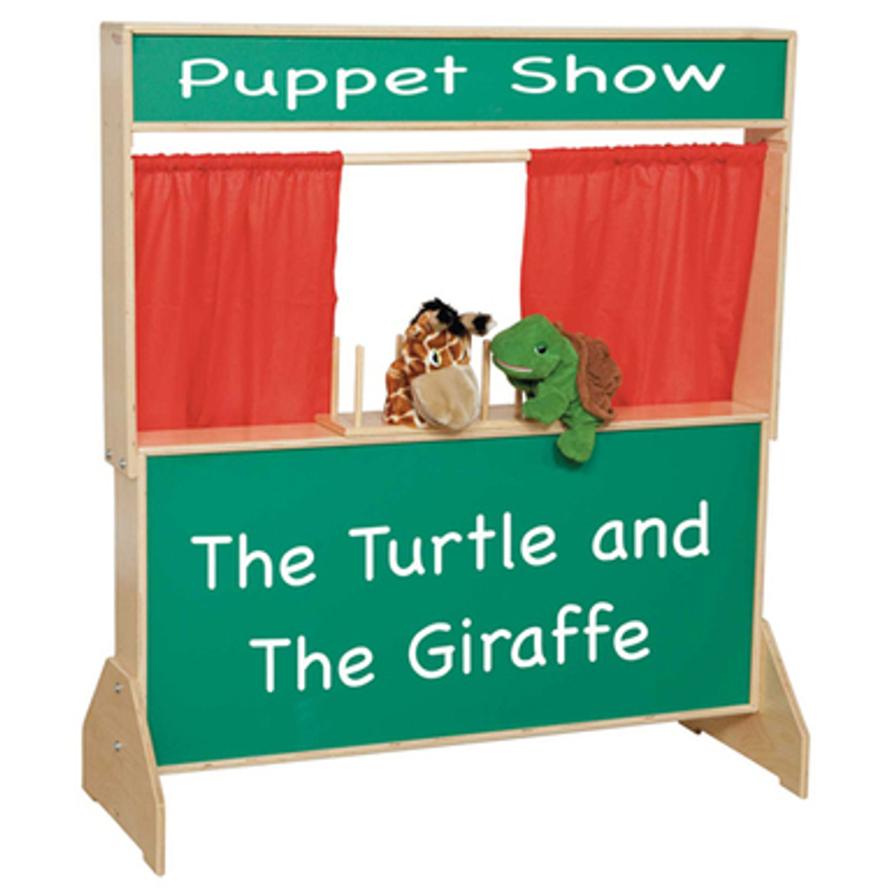 Puppet Theatre