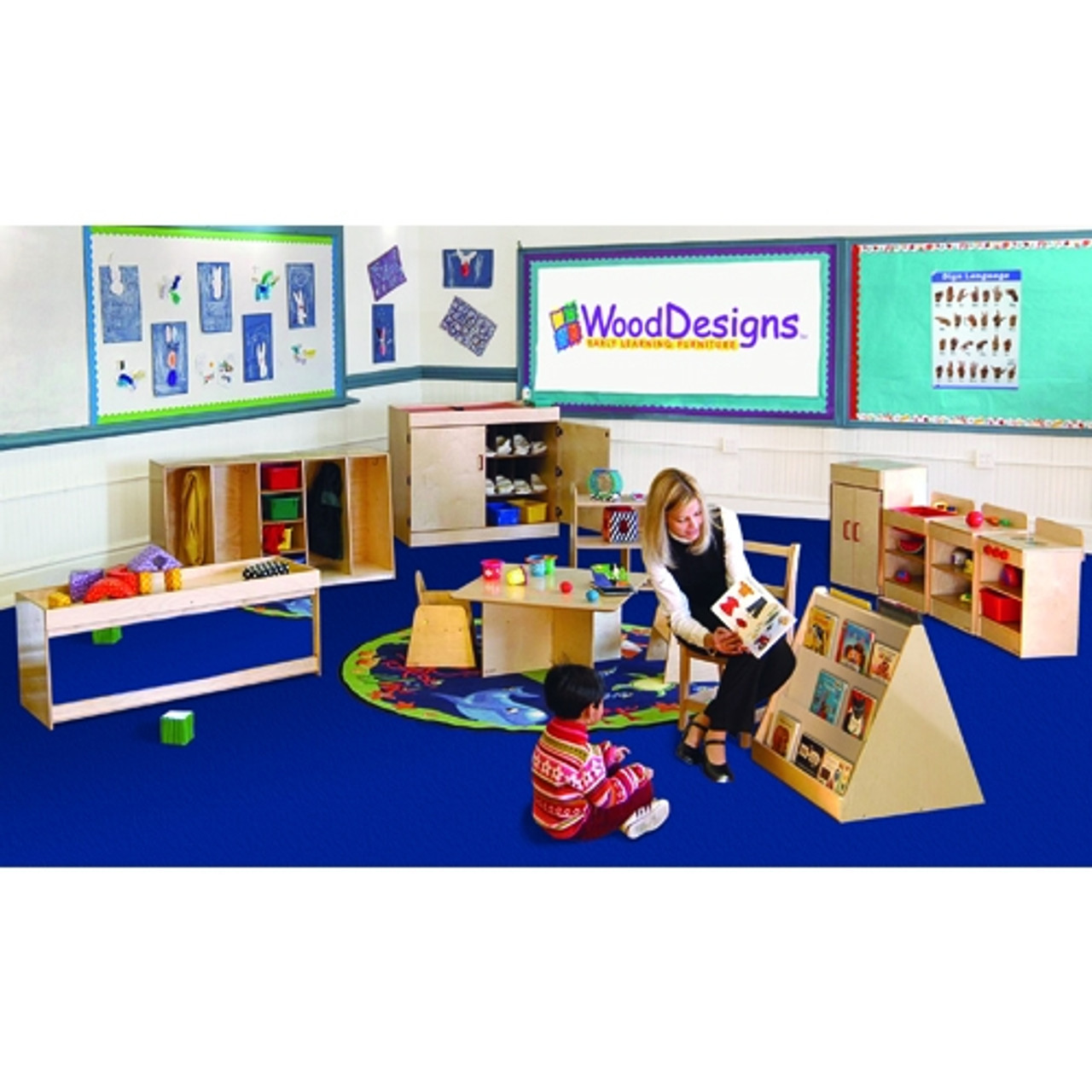 Classroom Packages