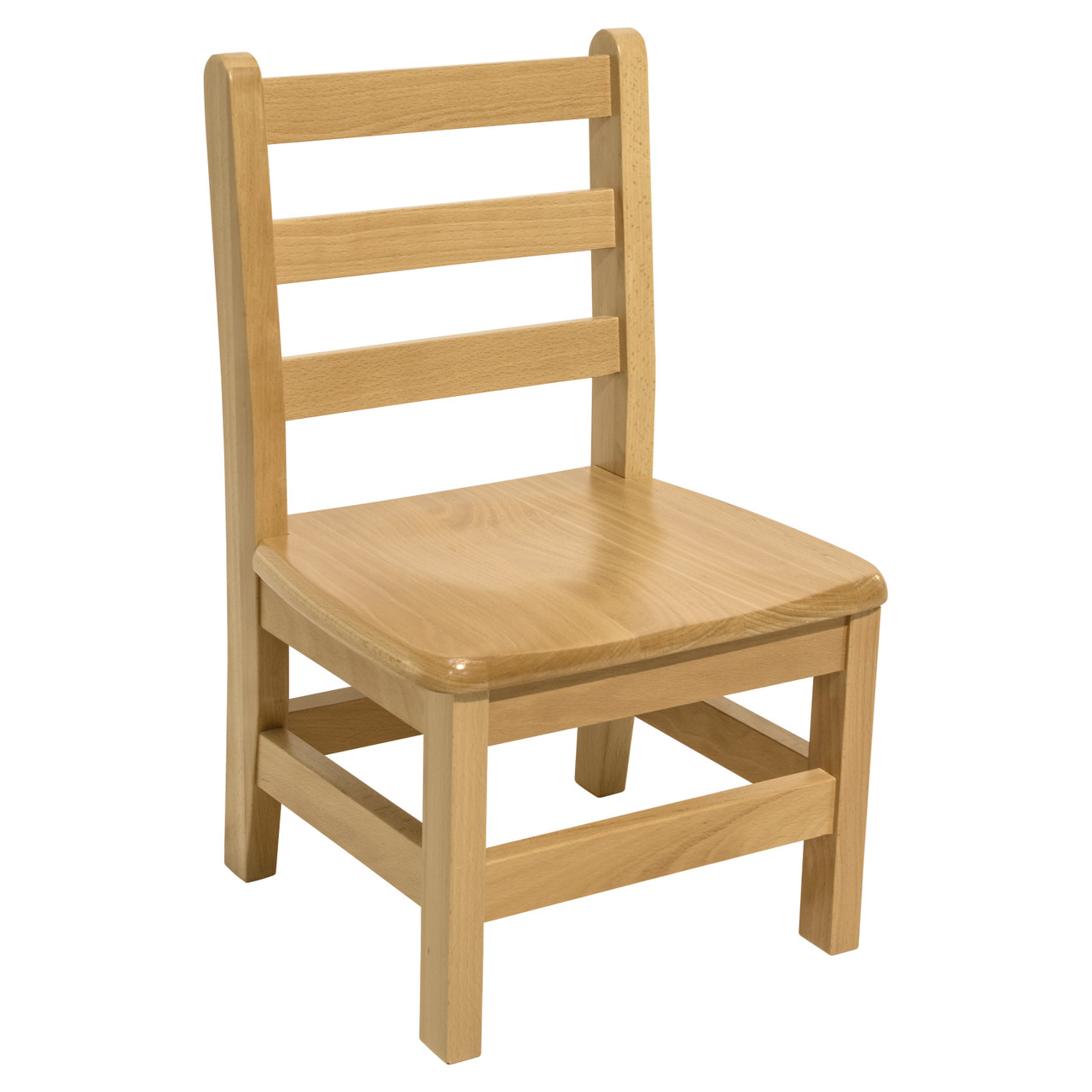 Hardwood Chairs