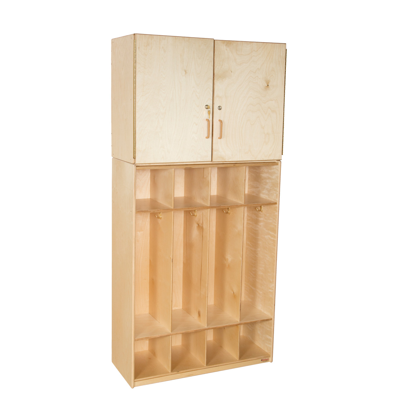 Cabinet Storage