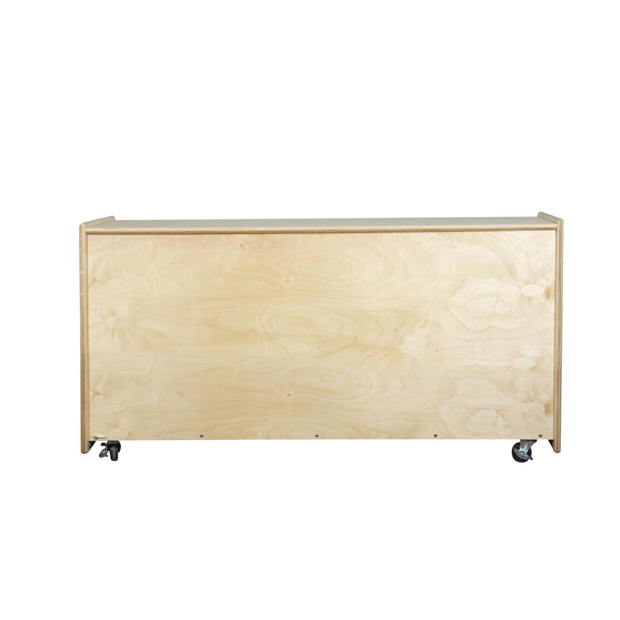 WD12624-58 Wide Shelf Storage - WoodDesigns
