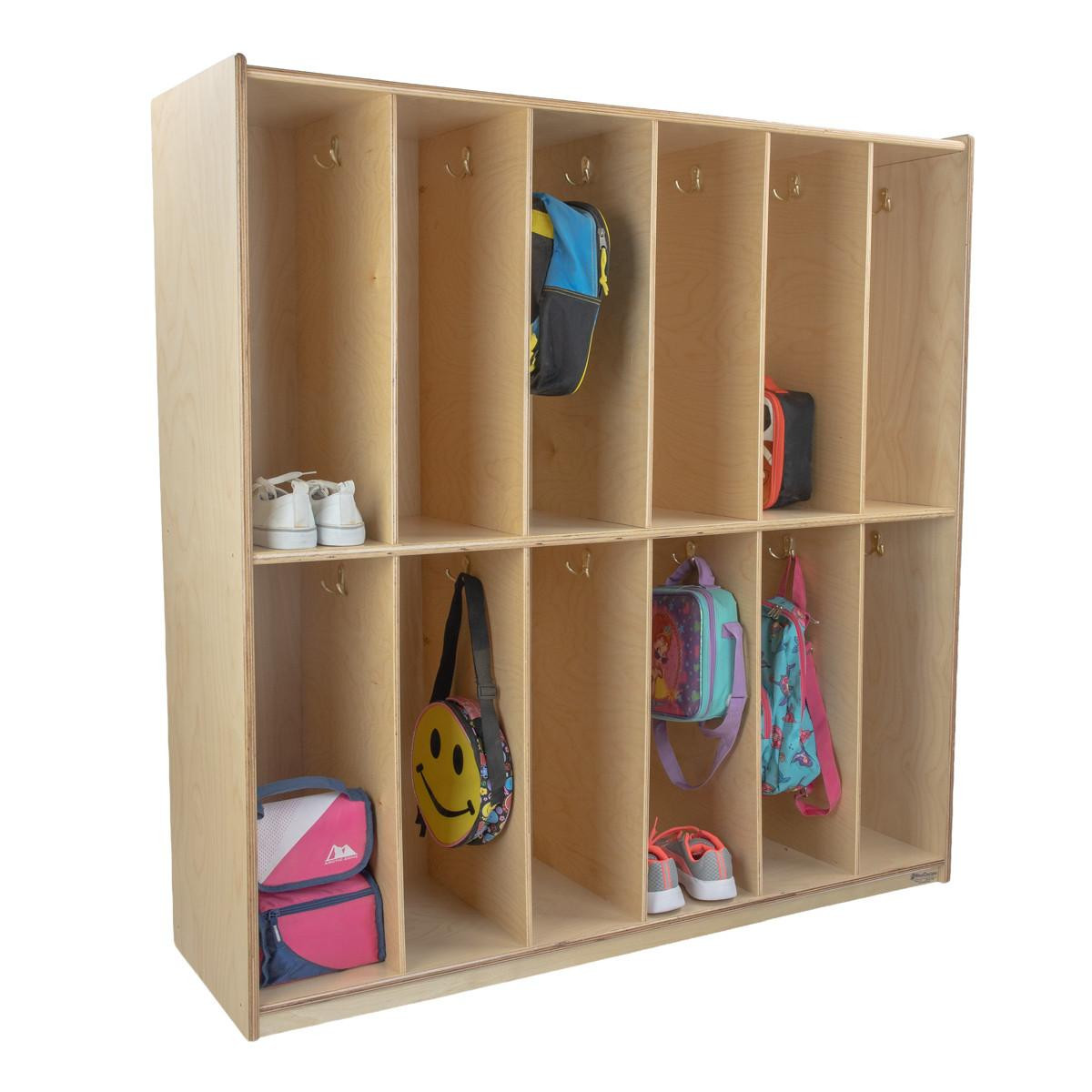 TOOWOOD　ロッカーベンチ Locker Room Bench – TOO WOOD