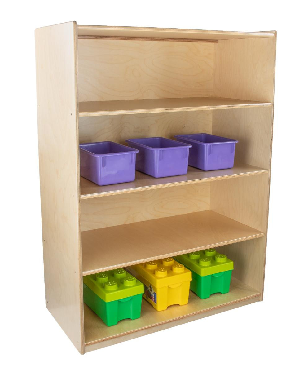 WD13248 X-Deep Bookshelf - 49