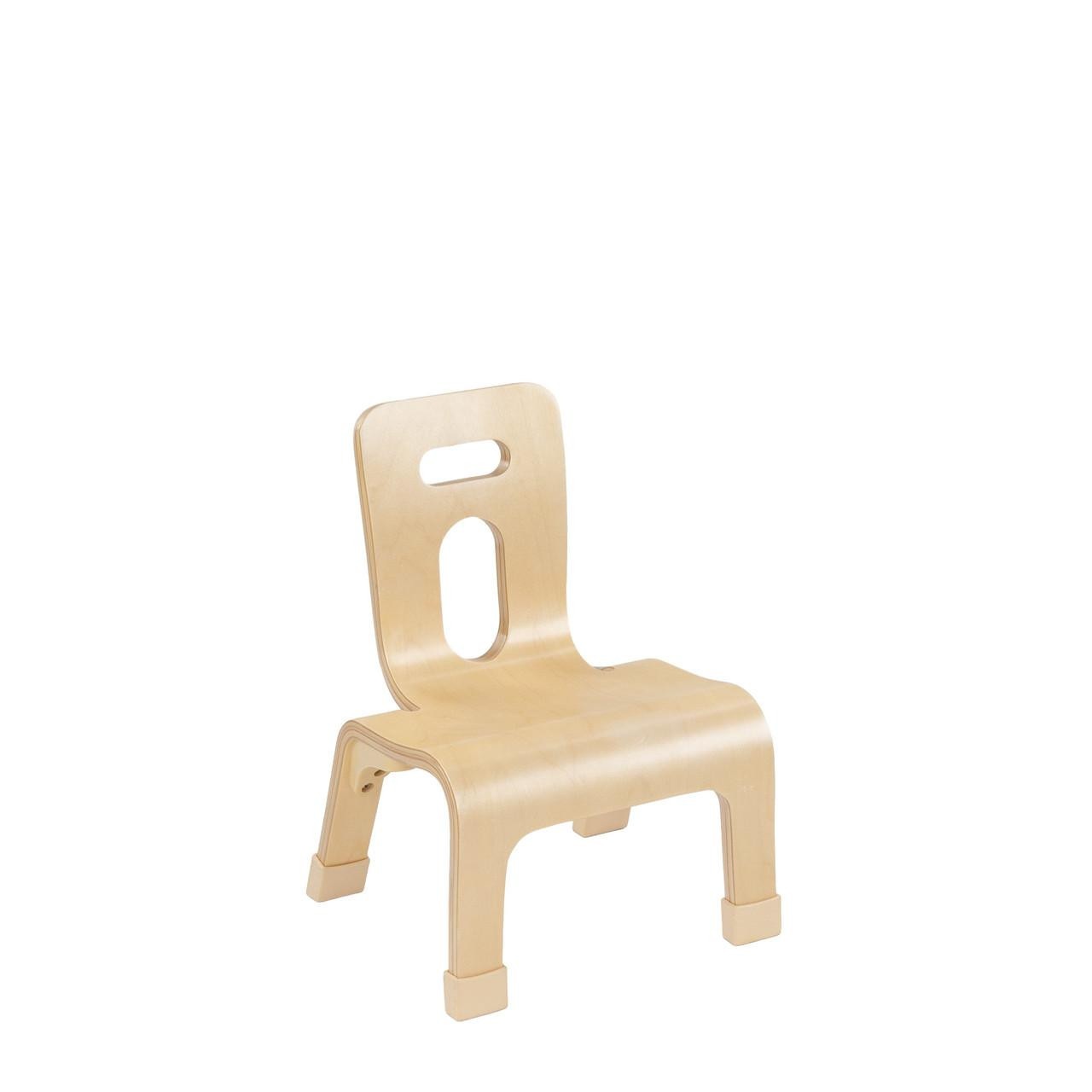 Maple Heritage Bentwood 8
