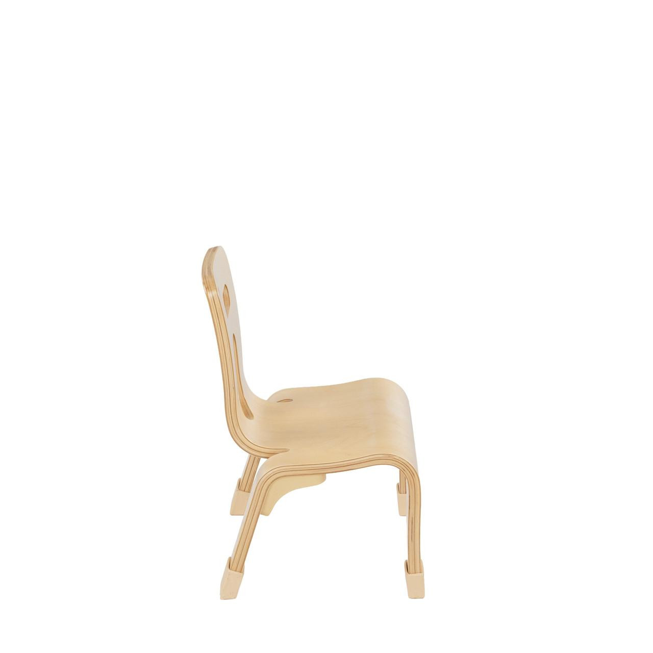 Maple Heritage Bentwood 8