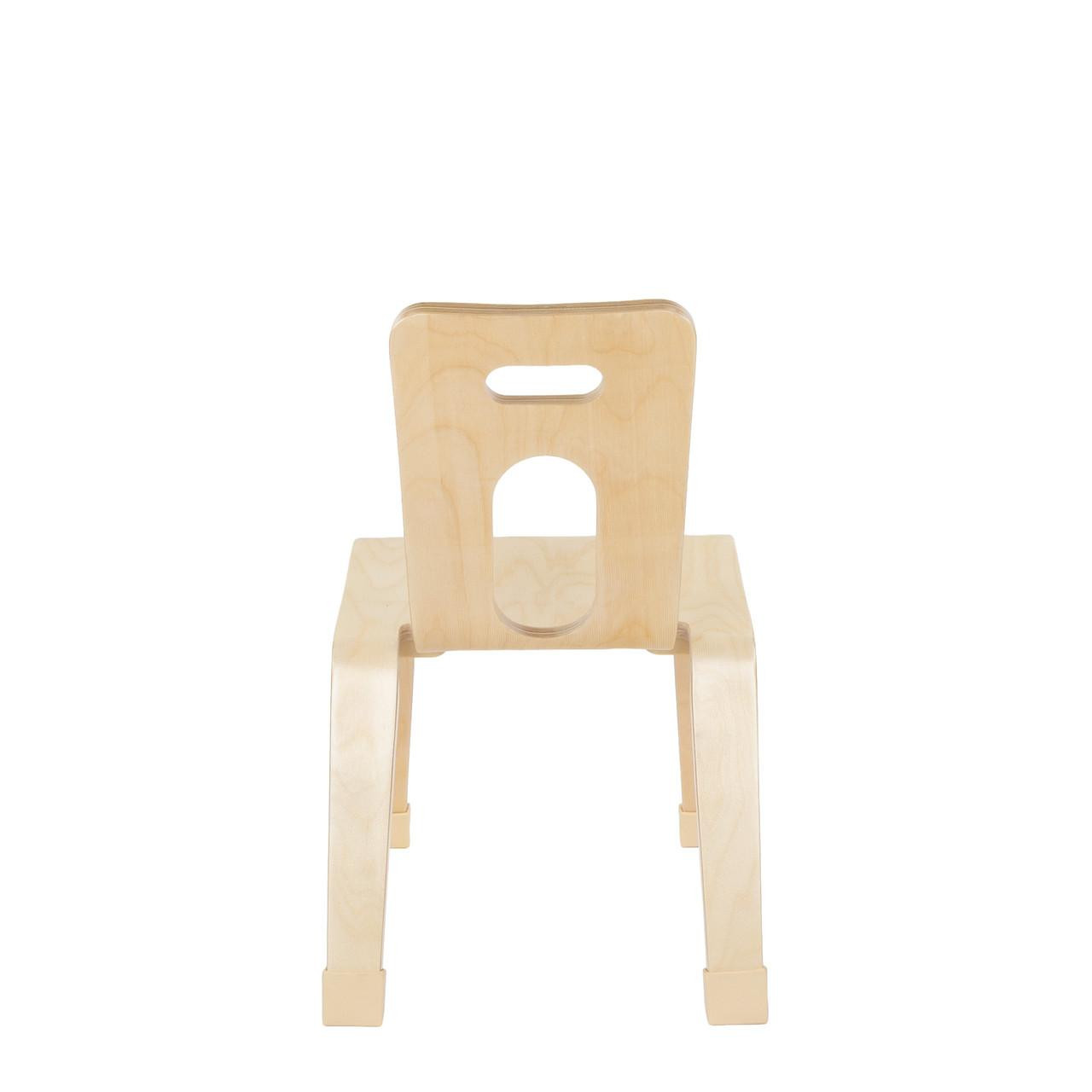 Maple Heritage Bentwood 12