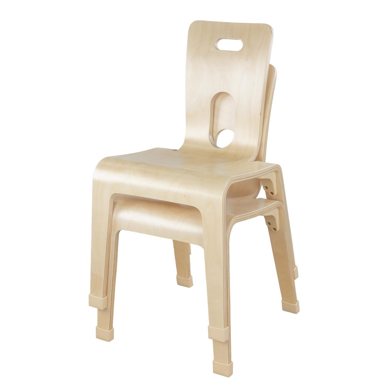 Maple Heritage Bentwood 16