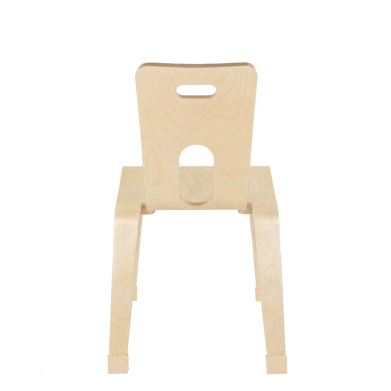 Maple Heritage Bentwood 18