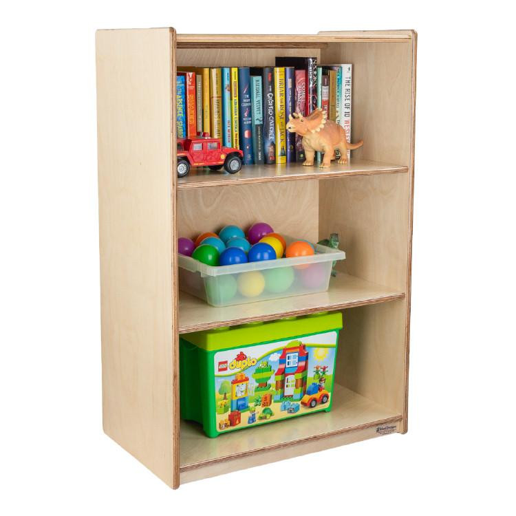WD25000 Storage Shelf - WoodDesigns