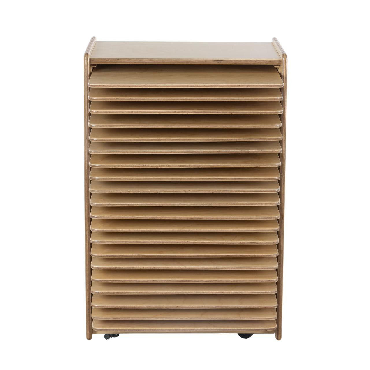 WD99332 Drying and Storage - WoodDesigns