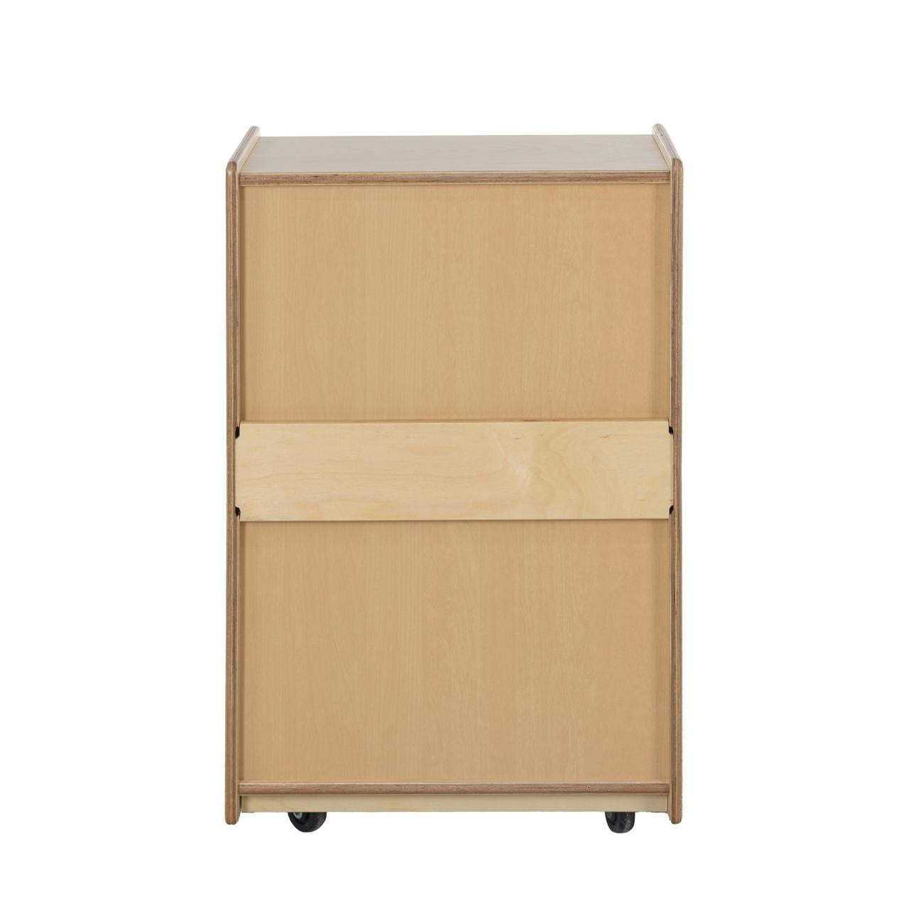 WD99332 Drying and Storage - WoodDesigns