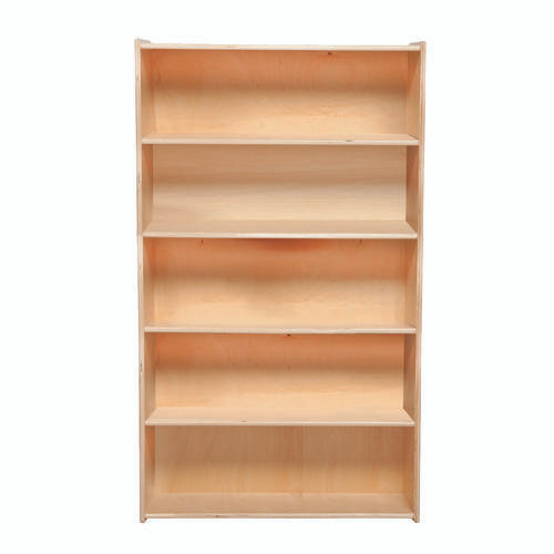 Contender C12960 Bookshelf, 60H