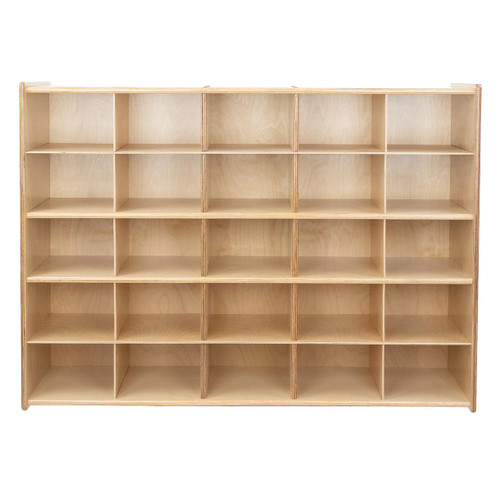 Contender C16009 25 Tray Storage without Trays 