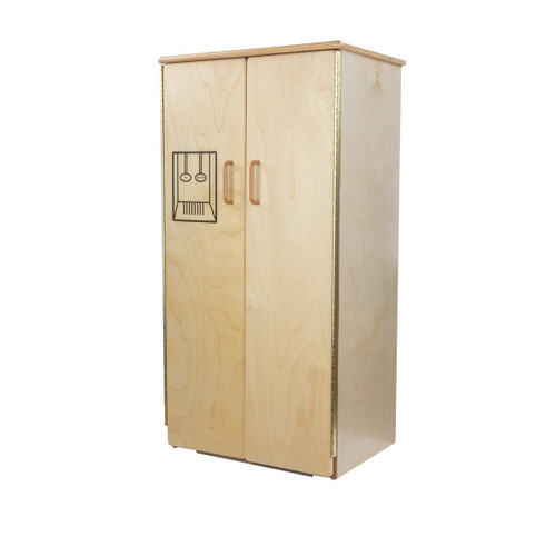 WD10440 School Age Deluxe Refrigerator