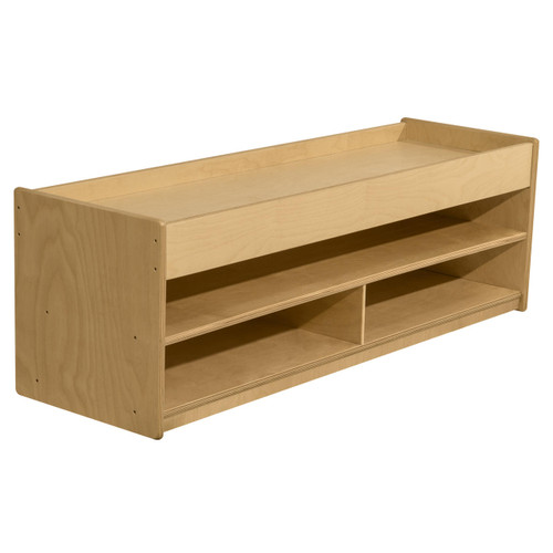 Infant Pull-Up Storage- 16H