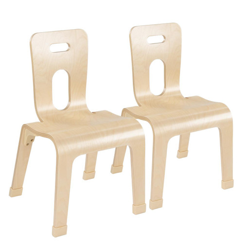 Maple Heritage Bentwood 12