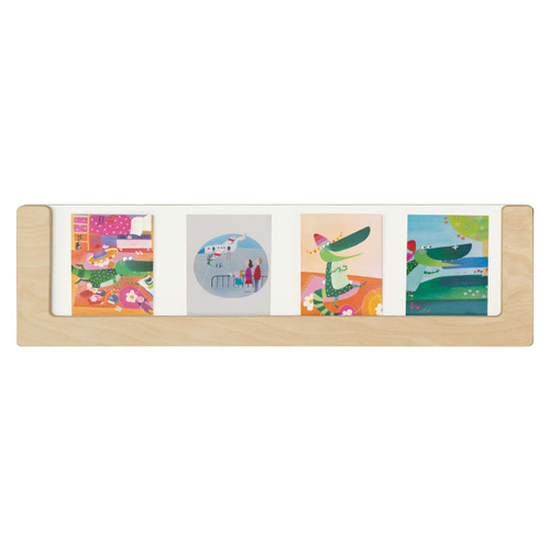 Wood Designs WD99122 See-All Wall Framer
