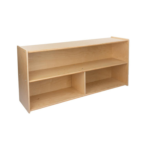 Contender C12430 Versatile Single Storage Unit, 21"H