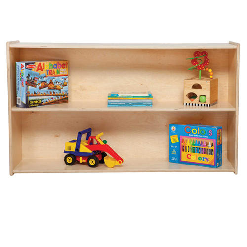 Contender C12600F Shelf Storage, 27A¼H, Assembled
