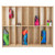 Contender C51216  Birch Twin Trim Locker Unit RTA 