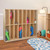 Contender C51216F  Birch Twin Trim Locker Unit Assembled 