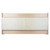 Contender C51409 Wall Hanging Cubby Storage without Trays