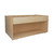 Contender C74400F Mobile Book Organizer Assembled 