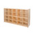 Contender C14509 20 Tray Storage without Trays