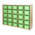 Contender C16009 25 Tray Storage without Trays