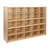 Contender C16009 25 Tray Storage without Trays
