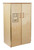 Wood Designs WD10400 Refrigerator