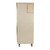 Wood Designs WD990411 Teacher's Locking Wardrobe Cabinet