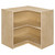 Wood Designs WD990580 Corner Storage- 30H