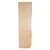 Tip-Me-Not WD990541 Three Adjustable Shelf Wardrobe Unit- 84"H