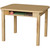 Wood Designs HPL1824DSK18 Student Desk with 18 Hardwood Legs