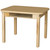 Wood Designs HPL1824DSK20 Student Desk with 20 Hardwood Legs