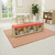 Contender C990658F Reading Bench without Drawers - Fully Assembled