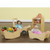 Wood Designs WD11500 Doll Bed