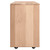 Maple Heritage MH12420 Single Storage, 22 ¾"H, Maple