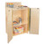 WD10140 School Age Deluxe Range