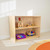 Wood Designs WD13230 X-Deep Bookshelf- 29-1/16"H x 18" Deep