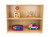 Wood Designs WD13230 X-Deep Bookshelf- 29-1/16"H x 18" Deep