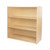 Wood Designs WD12936 Bookshelf, 36.75"H 