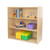 Wood Designs WD12936 Bookshelf, 36.75"H 